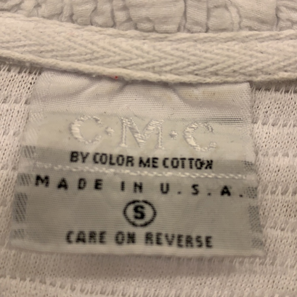 CMC jacket - Picture 3 of 4